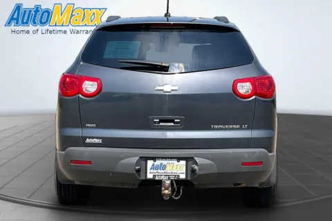 More photos of 2012 Chevrolet Traverse 2LT at AutoMaxx of Aberdeen, SD