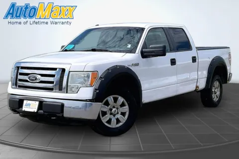 Unknown 2012 Ford F-150 for sale in Aberdeen, SD
