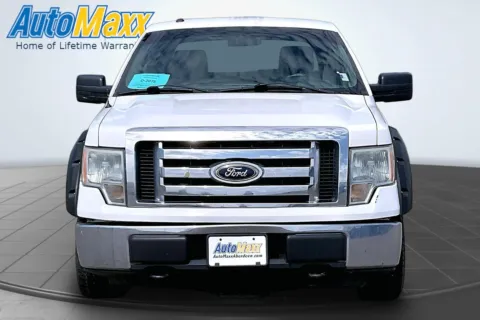 Photos of 2012 Ford F-150 for sale in Aberdeen, SD at AutoMaxx of Aberdeen