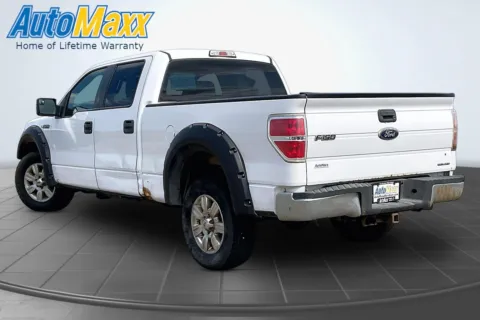 More photos of 2012 Ford F-150 at AutoMaxx of Aberdeen, SD