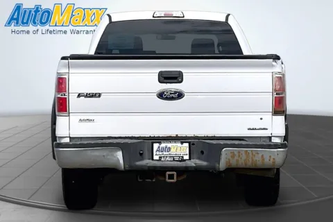 More photos of 2012 Ford F-150 at AutoMaxx of Aberdeen, SD