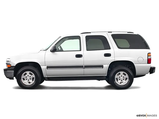 2004 Chevrolet Tahoe LS for sale in Aberdeen, SD