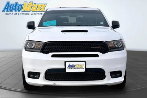 Photos of 2019 Dodge Durango R/T for sale in Aberdeen, SD at AutoMaxx of Aberdeen
