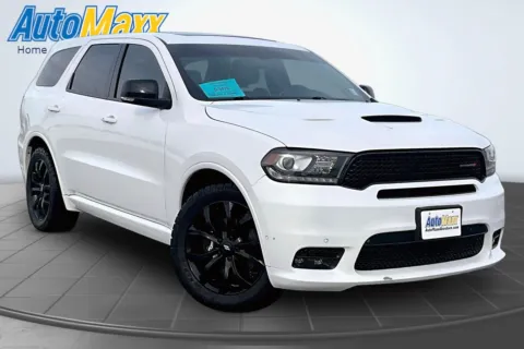 Another view of 2019 Dodge Durango R/T for sale in Aberdeen, SD at AutoMaxx of Aberdeen