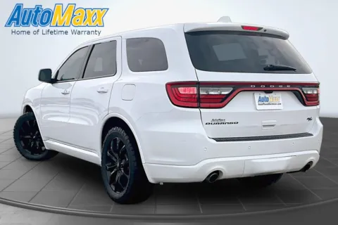 More photos of 2019 Dodge Durango R/T at AutoMaxx of Aberdeen, SD