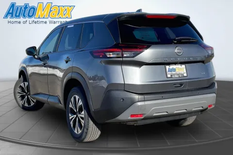 More photos of 2023 Nissan Rogue SV at AutoMaxx of Aberdeen, SD