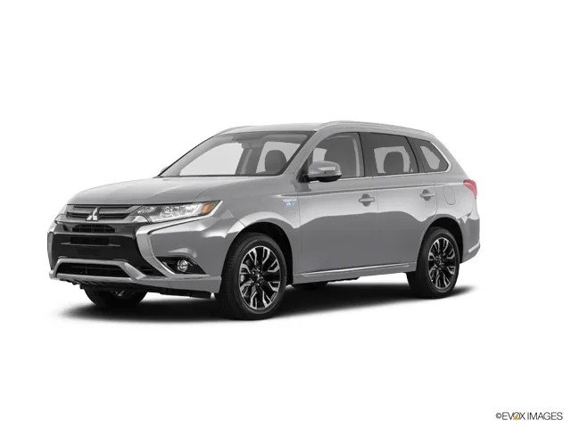 2018 Mitsubishi Outlander PHEV for sale in Aberdeen, SD