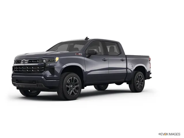 2022 Chevrolet Silverado 1500 RST for sale in Aberdeen, SD