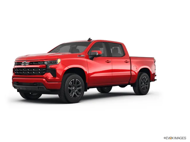 2023 Chevrolet Silverado 1500 RST for sale in Aberdeen, SD