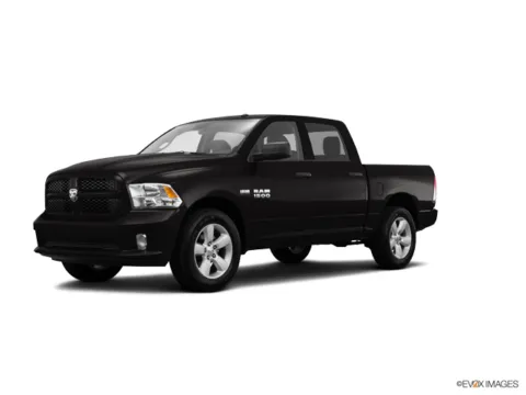 Black 2016 Ram 1500 Sport for sale in Aberdeen, SD