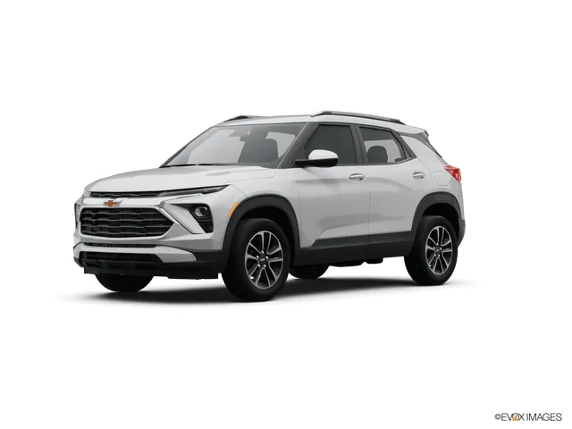 2025 Chevrolet TrailBlazer LT for sale in Aberdeen, SD