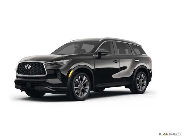 2022 INFINITI QX60 LUXE for sale in Aberdeen, SD