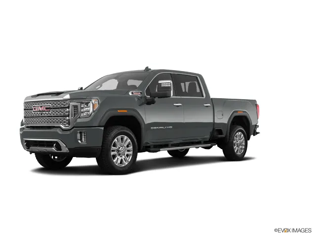 2022 GMC Sierra 2500 HD Denali for sale in Aberdeen, SD