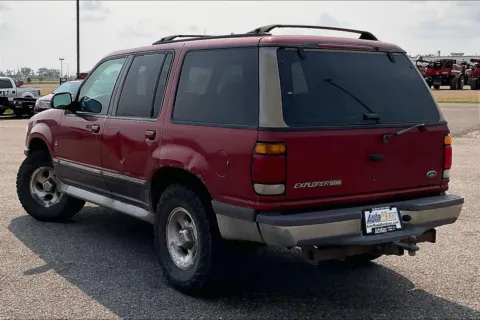 Another view of 1997 Ford Explorer for sale in Aberdeen, SD at AutoMaxx of Aberdeen
