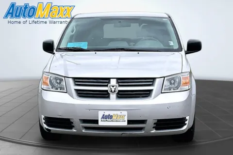 Photos of 2010 Dodge Grand Caravan SE for sale in Aberdeen, SD at AutoMaxx of Aberdeen