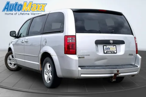 More photos of 2010 Dodge Grand Caravan SE at AutoMaxx of Aberdeen, SD