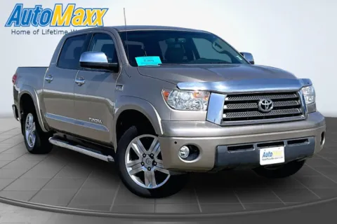 Another view of 2008 Toyota Tundra Limited for sale in Aberdeen, SD at AutoMaxx of Aberdeen
