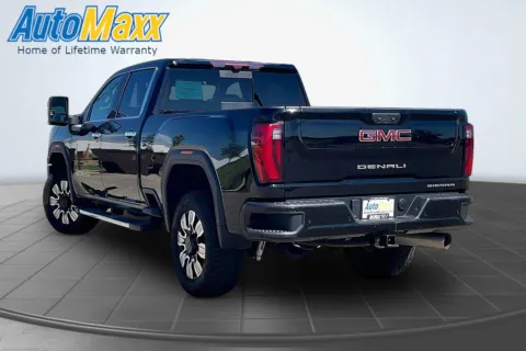 More photos of 2024 GMC Sierra 2500 HD Denali at AutoMaxx of Aberdeen, SD