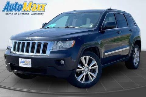 Unknown 2013 Jeep Grand Cherokee Laredo for sale in Aberdeen, SD