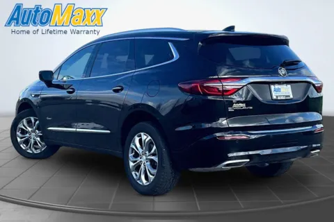 More photos of 2021 Buick Enclave Avenir at AutoMaxx of Aberdeen, SD
