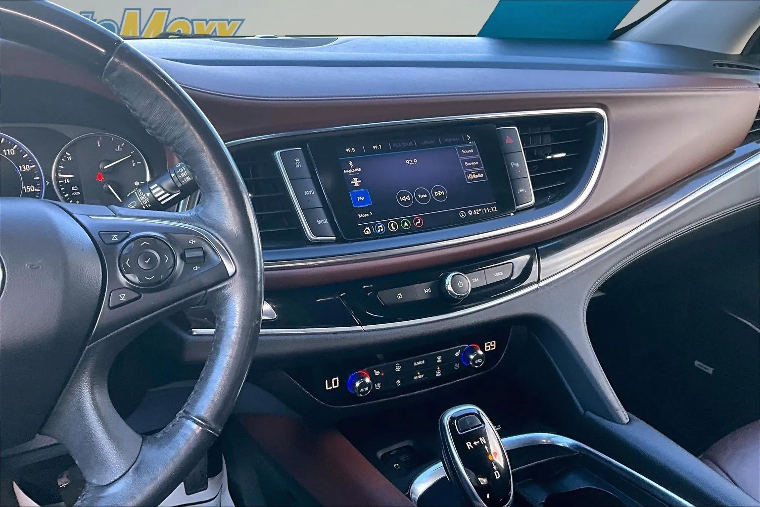 2021 Buick Enclave Avenir - Photo 13