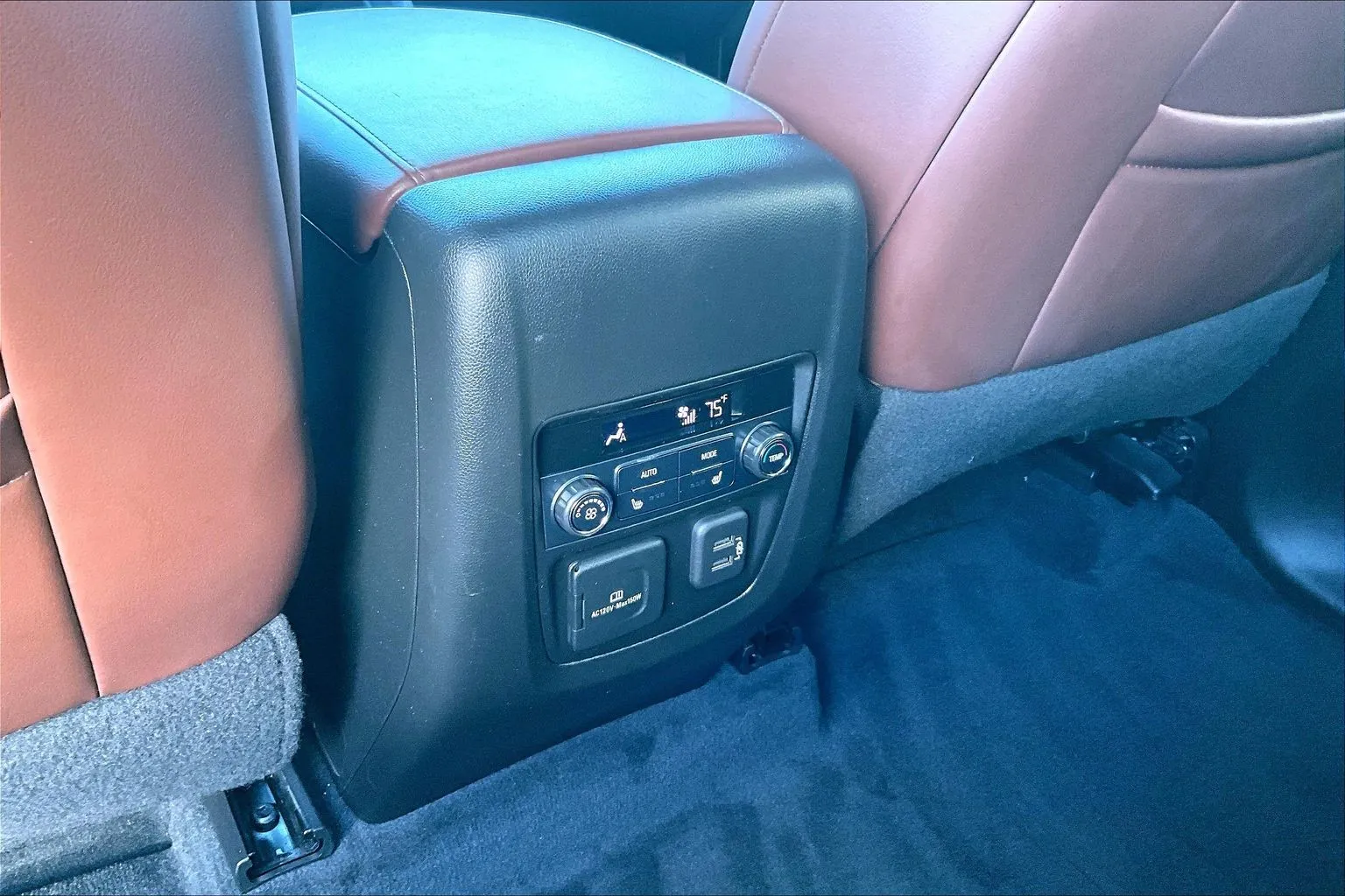 2021 Buick Enclave Avenir - Photo 15