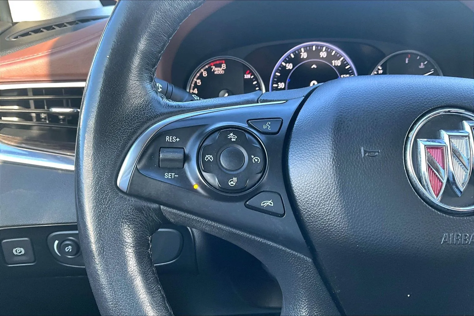 2021 Buick Enclave Avenir - Photo 17