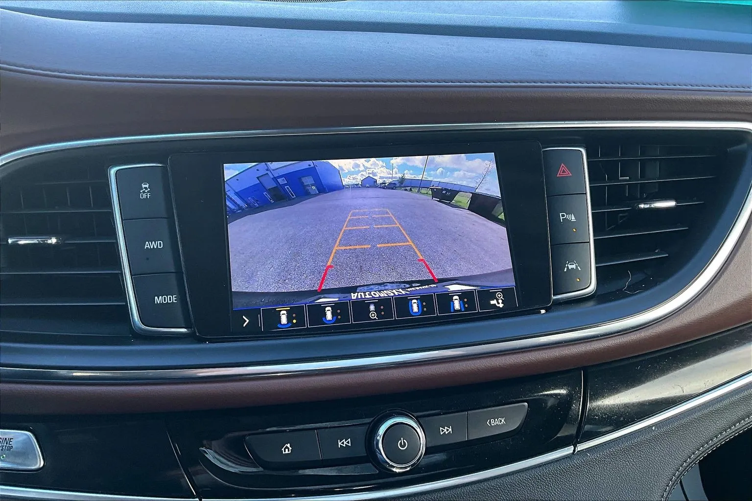 2021 Buick Enclave Avenir - Photo 20