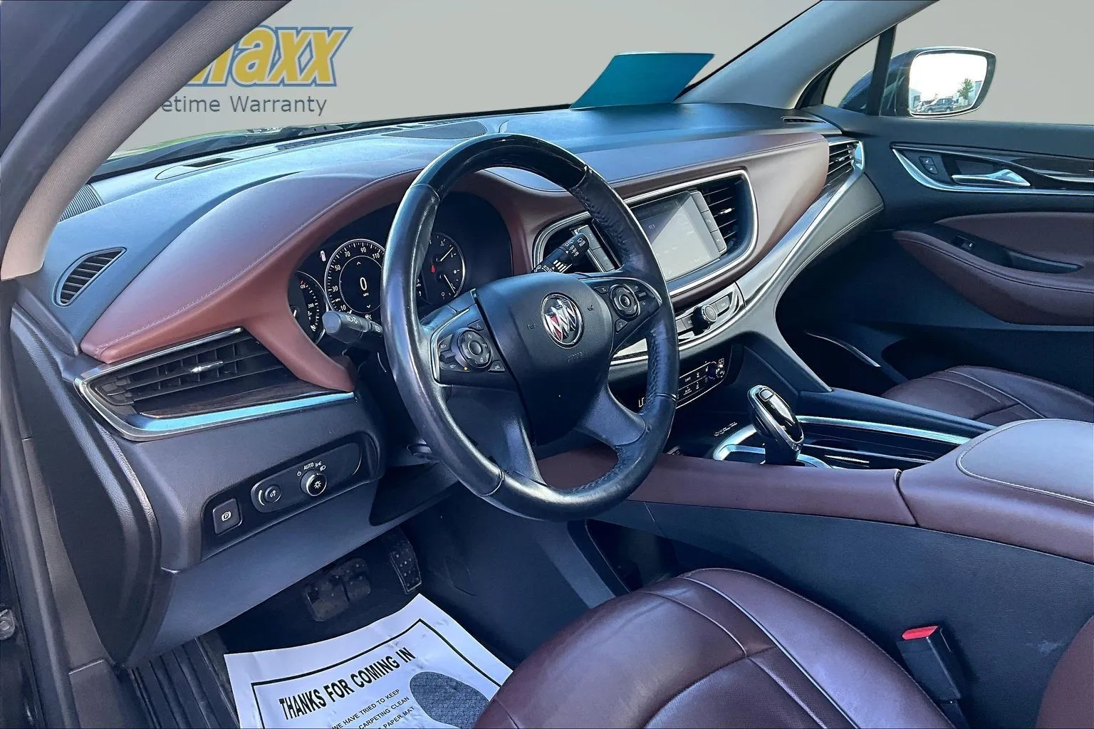 2021 Buick Enclave Avenir - Photo 23