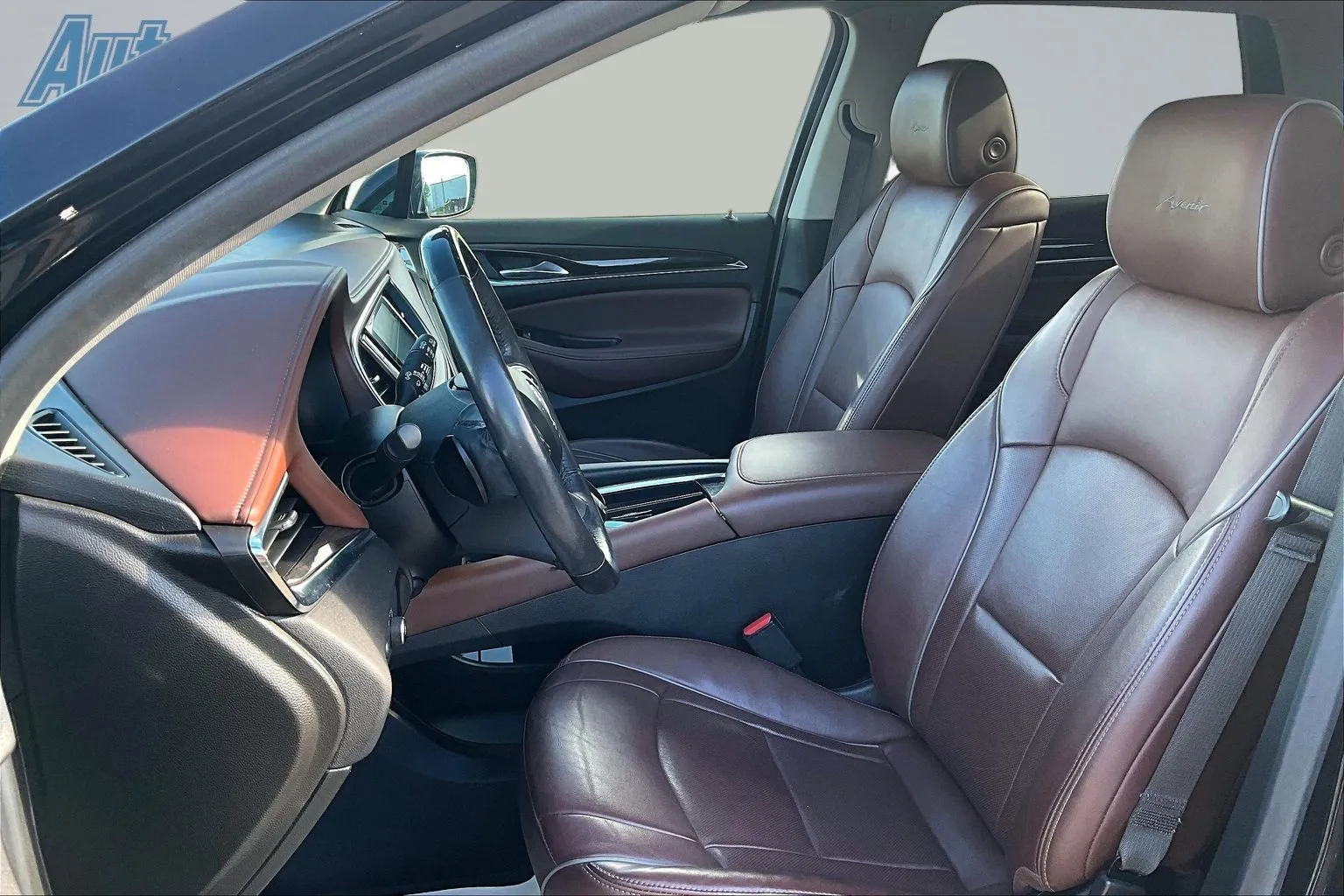 2021 Buick Enclave Avenir - Photo 27