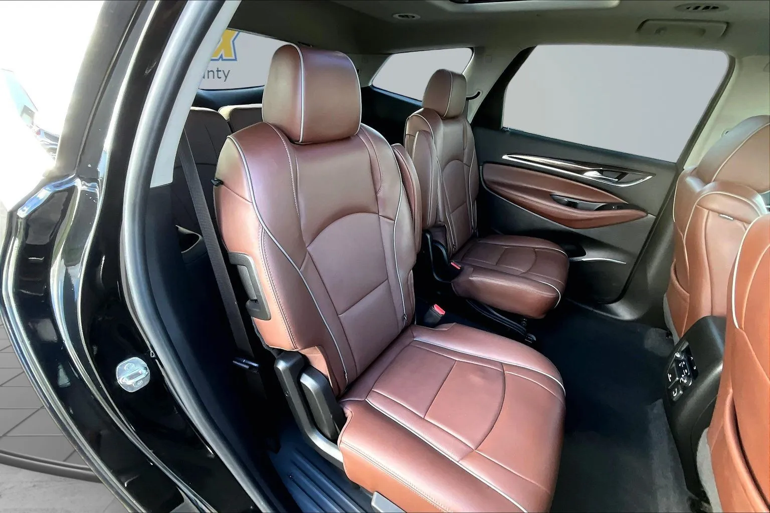 2021 Buick Enclave Avenir - Photo 31
