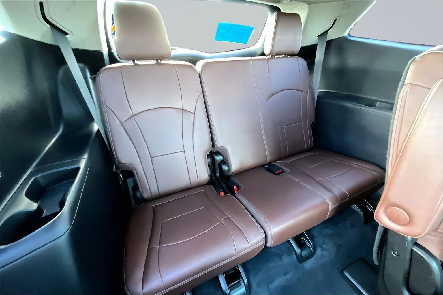 2021 Buick Enclave Avenir - Photo 32