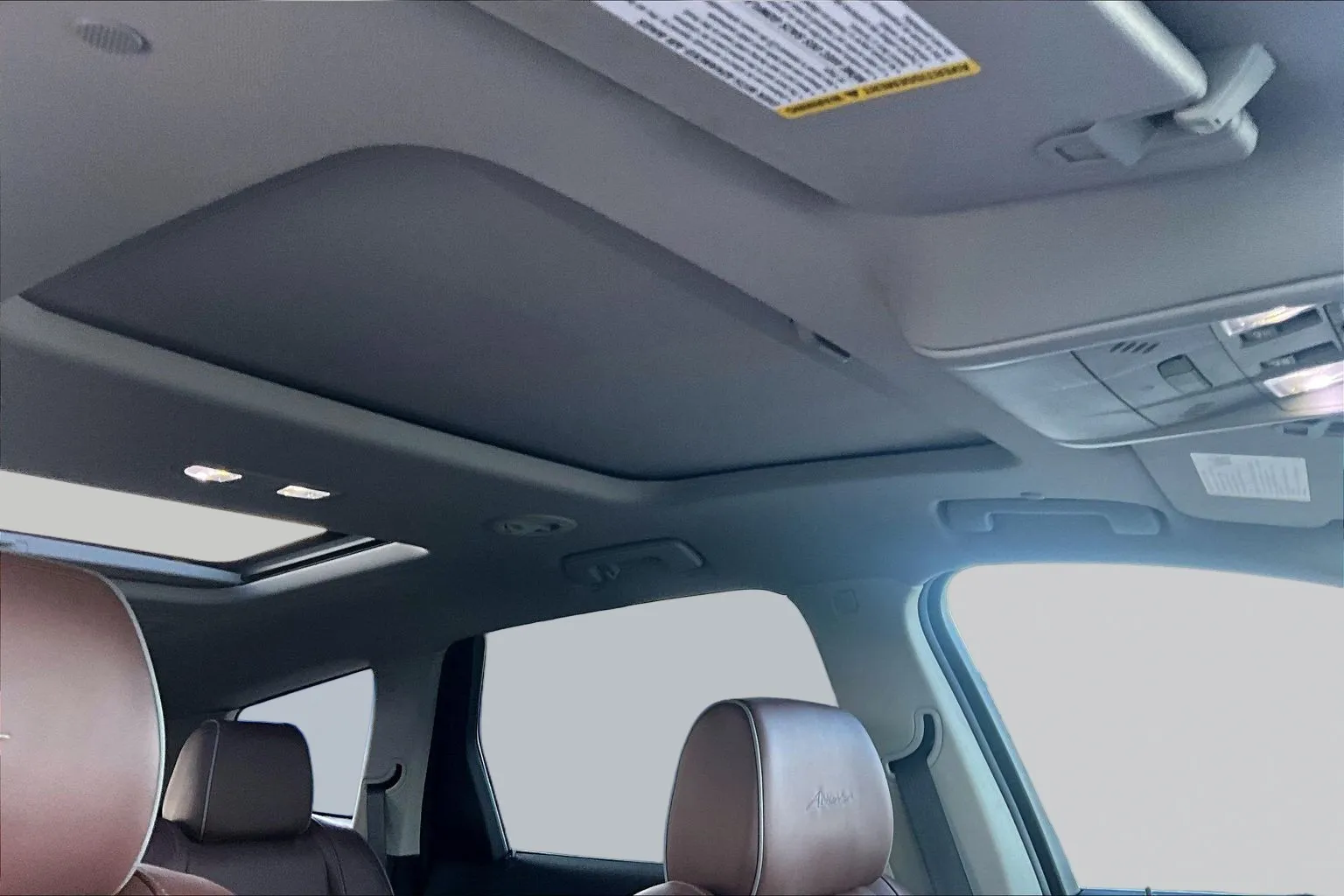 2021 Buick Enclave Avenir - Photo 34