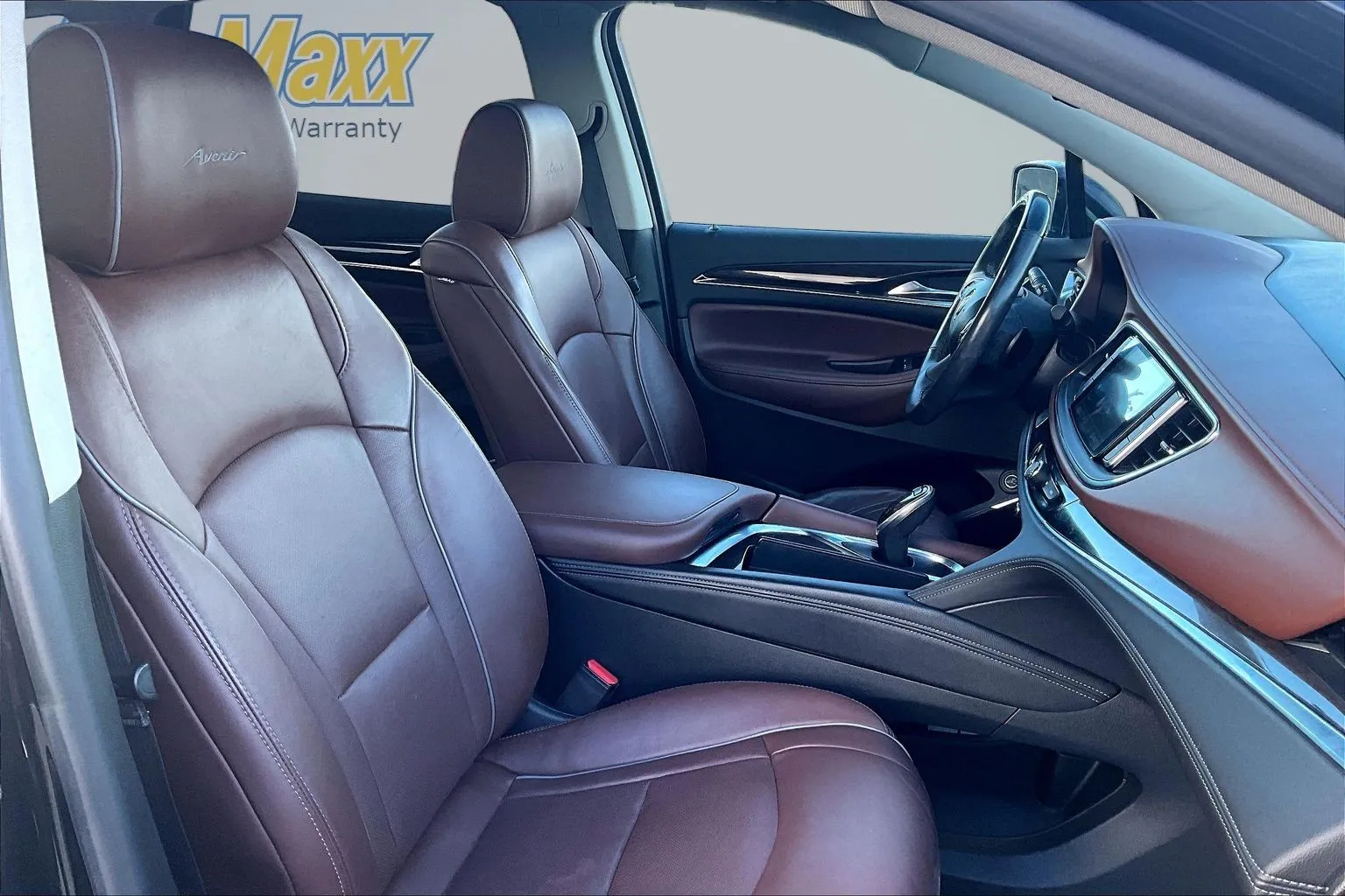 2021 Buick Enclave Avenir - Photo 36
