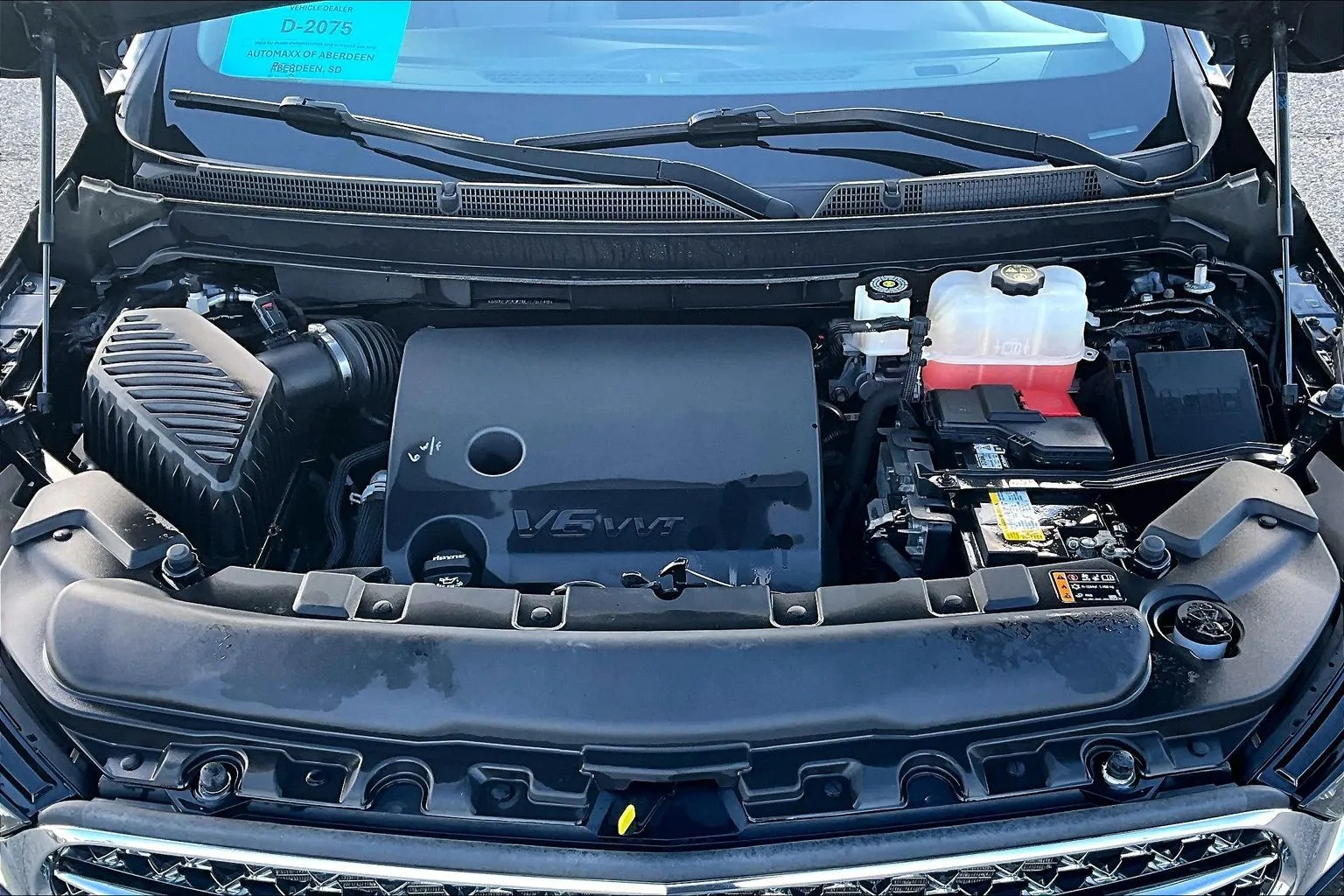 2021 Buick Enclave Avenir - Photo 37