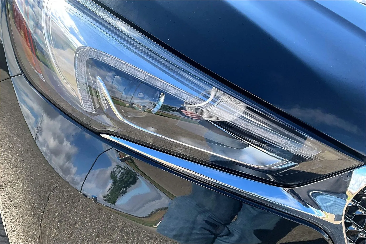2021 Buick Enclave Avenir - Photo 39