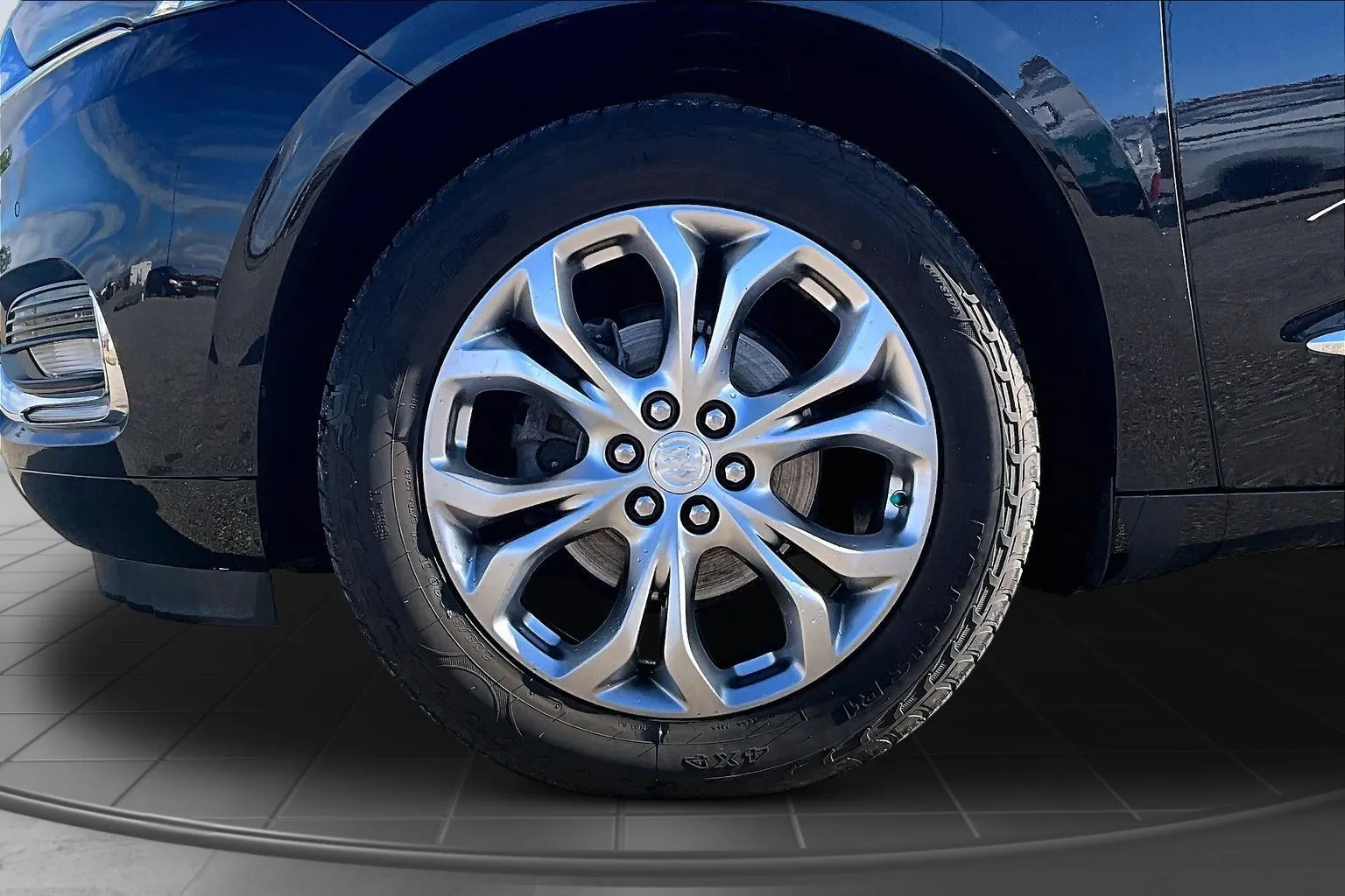 2021 Buick Enclave Avenir - Photo 41