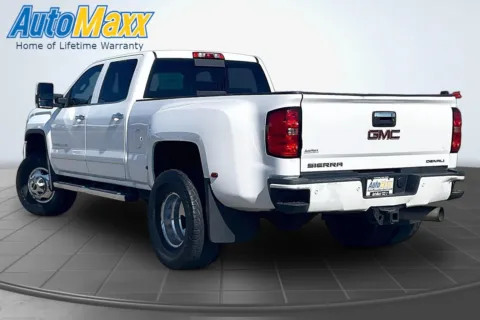 More photos of 2015 GMC Sierra 3500 HD Denali at AutoMaxx of Aberdeen, SD