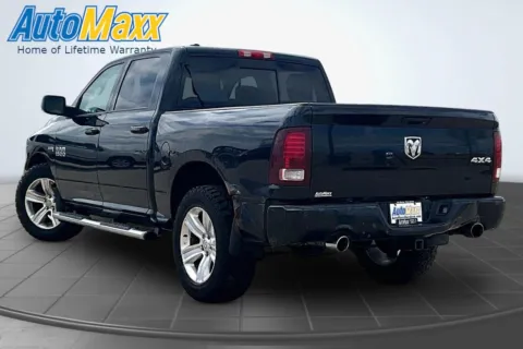 More photos of 2014 Ram 1500 Sport at AutoMaxx of Aberdeen, SD