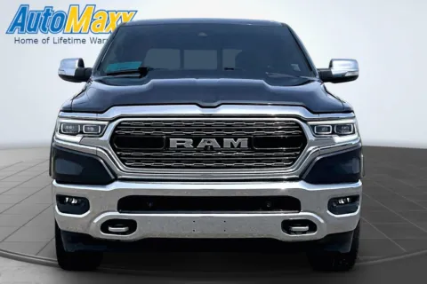Photos of 2019 Ram 1500 Limited for sale in Aberdeen, SD at AutoMaxx of Aberdeen