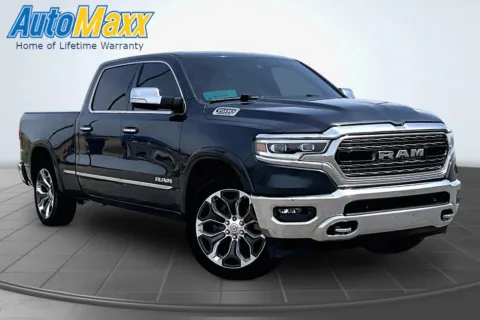 Another view of 2019 Ram 1500 Limited for sale in Aberdeen, SD at AutoMaxx of Aberdeen