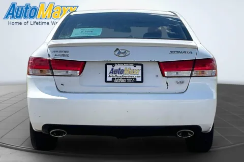 More photos of 2006 Hyundai Sonata GLS V6 at AutoMaxx of Aberdeen, SD