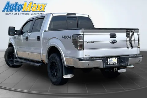 More photos of 2012 Ford F-150 Lariat at AutoMaxx of Aberdeen, SD