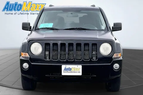 Photos of 2010 Jeep Patriot Sport for sale in Aberdeen, SD at AutoMaxx of Aberdeen