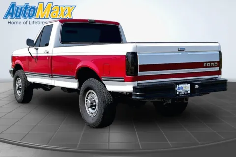 More photos of 1990 Ford F-250 XL at AutoMaxx of Aberdeen, SD