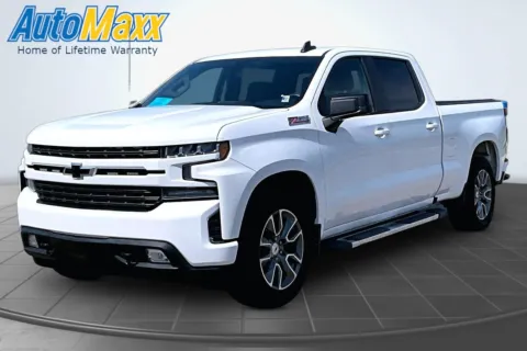 Unknown 2019 Chevrolet Silverado 1500 RST for sale in Aberdeen, SD
