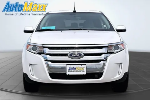 Photos of 2013 Ford Edge Limited for sale in Aberdeen, SD at AutoMaxx of Aberdeen