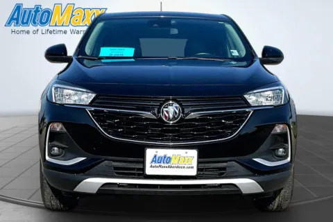 Photos of 2020 Buick Encore GX Preferred for sale in Aberdeen, SD at AutoMaxx of Aberdeen