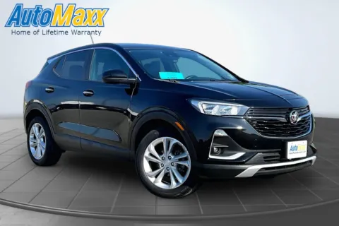 Another view of 2020 Buick Encore GX Preferred for sale in Aberdeen, SD at AutoMaxx of Aberdeen