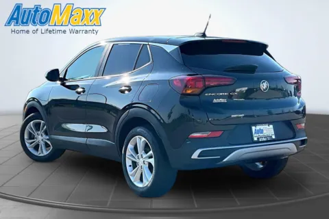More photos of 2020 Buick Encore GX Preferred at AutoMaxx of Aberdeen, SD